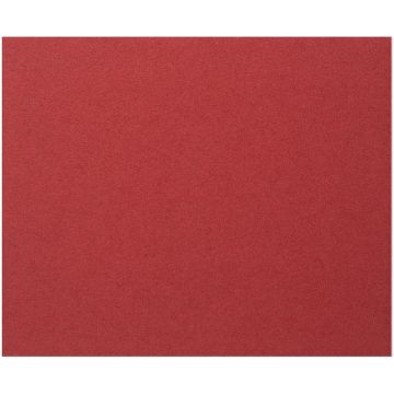 Bosch  2609256B68 - Foaie abraziva dreptunghi 230x280 mm fara gauri granulatie 120 1 buc