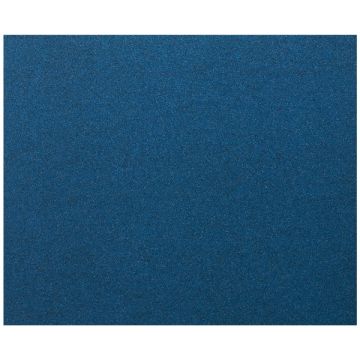 Bosch  2609256B86 - Foaie abraziva dreptunghi 230x280 mm fara gauri granulatie 60 1 buc