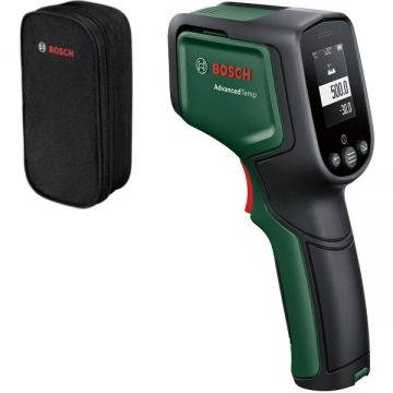 Bosch  AdvancedTemp - Termodetector 1 m -30/+500 grade C