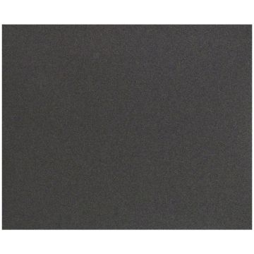 Bosch  C355 - Foaie abraziva dreptunghi 230x280 mm fara gauri granulatie 120 1 buc