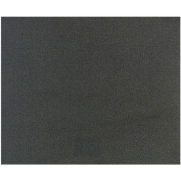 Bosch  C355 - Foaie abraziva dreptunghi 230x280 mm fara gauri granulatie 180 1 buc
