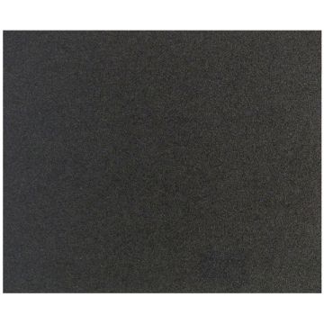 Bosch  C355 - Foaie abraziva dreptunghi 230x280 mm fara gauri granulatie 80 1 buc
