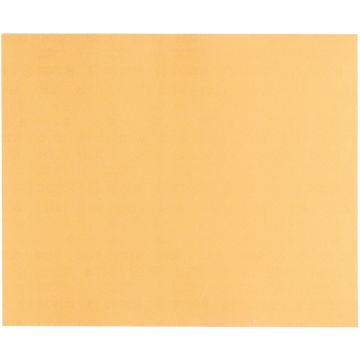 Bosch  C470 - Foaie abraziva dreptunghi 230x280 mm fara gauri granulatie 320 1 buc
