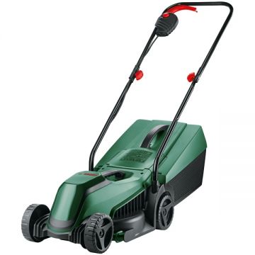 Bosch  EasyMower 18V-32-200 - Masina de tuns iarba fara acumulatori si incarcator Li-Ion 18 V - Ah 32 cm 31 l