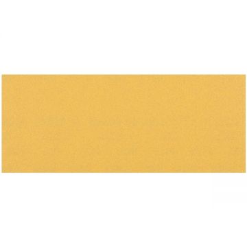 Bosch  EXPERT C470 - Foaie abraziva dreptunghi 93x230 mm fara gauri granulatie 80 10 buc