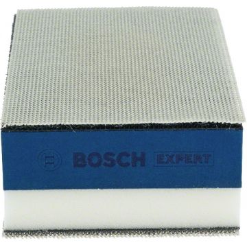 Bosch EXPERT M480  Burete de slefuit 133x80 mm