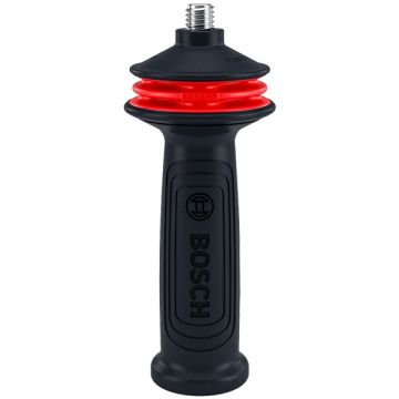 Bosch  EXPERT - Maner polizor unghiular cu sistem Vibration Control M14 169x69 mm