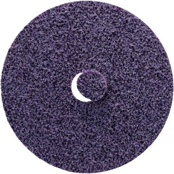 Bosch  EXPERT N477 SCM - Disc din postav 125x22 mm slefuire extra grosiera
