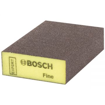 Bosch  EXPERT S471 - Burete abraziv 97x69x26 mm granulatie -
