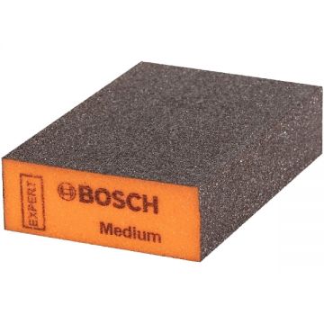 Bosch  EXPERT S471 Standard - Burete abraziv 69x97x26 mm granulatie -