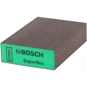 Bosch  EXPERT S471 Standard - Burete abraziv 97x69x26 mm granulatie -