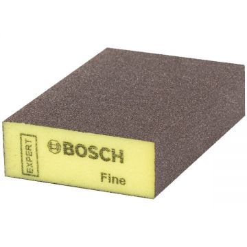 Bosch  EXPERT S471 Standard - Burete abraziv 97x69x26 mm granulatie -