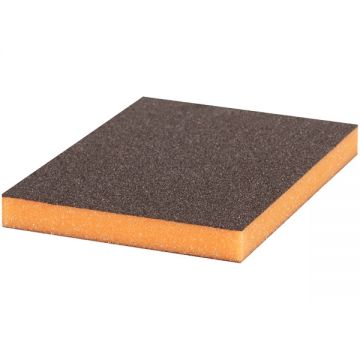 Bosch  EXPERT S473 Standard - Burete abraziv 97x120x12 mm granulatie -