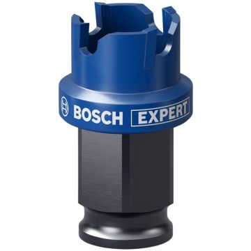 Bosch  EXPERT Sheet Metal - Carota pentru tabla cu prindere rapida 21x5 mm tabla din otel tabla din otel inoxidabil