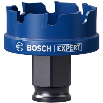 Bosch  EXPERT Sheet Metal - Carota pentru tabla cu prindere rapida 35x5 mm tabla din otel tabla din otel inoxidabil