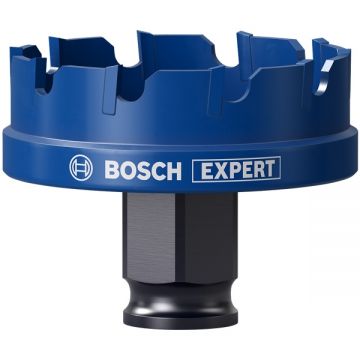 Bosch  EXPERT Sheet Metal - Carota pentru tabla cu prindere rapida 51x5 mm tabla din otel tabla din otel inoxidabil