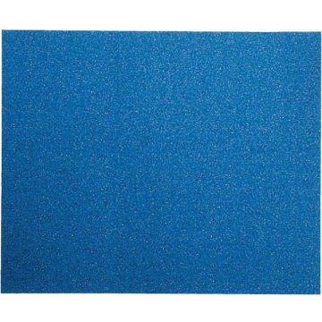 Bosch  J410 - Foaie abraziva dreptunghi 230x280 mm fara gauri granulatie 100 1 buc