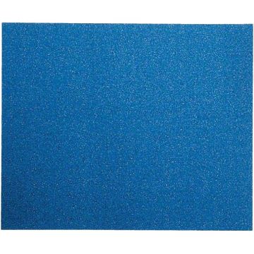 Bosch  J410 - Foaie abraziva dreptunghi 230x280 mm fara gauri granulatie 120 1 buc