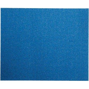 Bosch  J410 - Foaie abraziva dreptunghi 230x280 mm fara gauri granulatie 180 1 buc