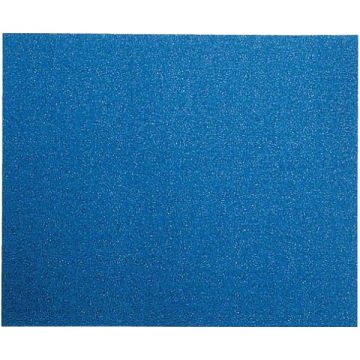 Bosch  J410 - Foaie abraziva dreptunghi 230x280 mm fara gauri granulatie 40 1 buc