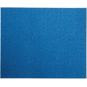 Bosch  J410 - Foaie abraziva dreptunghi 230x280 mm fara gauri granulatie 60 1 buc