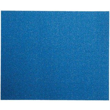 Bosch  J410 - Foaie abraziva dreptunghi 230x280 mm fara gauri granulatie 80 1 buc