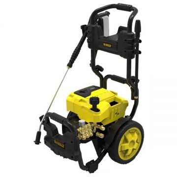 DeWalt DXPW005E  RESIGILAT - Masina de spalat cu presiune 5000 W 200 bar 13.5 l/min trifazata
