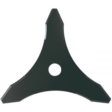 Einhell  3405082 - Cutit pentru motocoasa 255 mm 3 dinti AGILLO