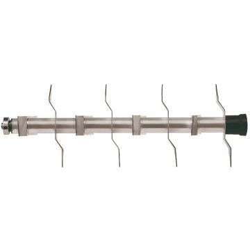 Einhell  3405582 - Cutit pentru masina de tuns iarba   mm GC-SA 1231/1 GC-ES 1231/1