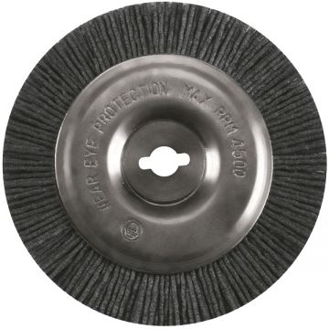Einhell  3424110 - Perie nailon 100 mm BG-EG 1410 GC-EG 1410 GC-CC 18 Li