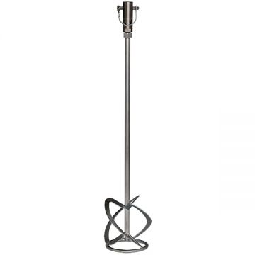 Einhell  3437011 - Paleta de amestecat 120x655 mm tija cu filet M 14 mortar vopsea ciment