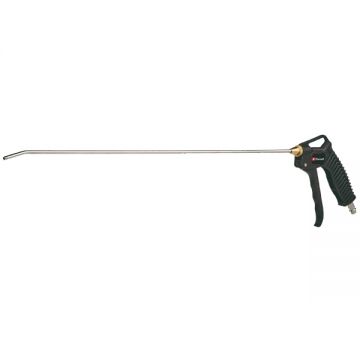 Einhell  4132763 - Pistol de suflat aer comprimat  cupla rapida 1/4 inch 8 bar - mm