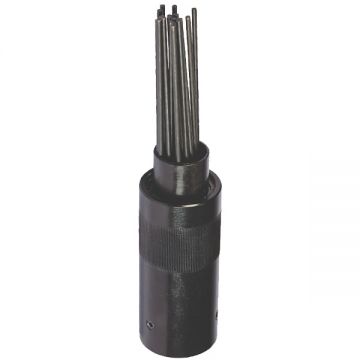 Einhell  4133120 - Curatator pneumatic cu ace