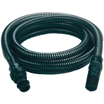 Einhell  4173645 - Furtun 7  m 1 inch - bar - grade fara tambur cuple conectare