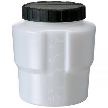 Einhell  4260001 - Recipient pentru vopsea 800 ml