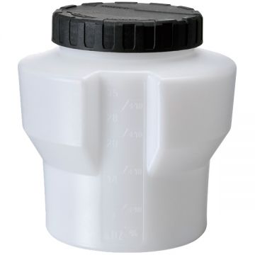 Einhell  4260002 - Recipient pentru vopsea 1000 ml