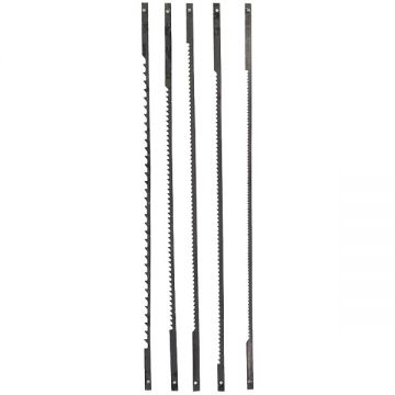 Einhell  49316350 - Set 5 lame traforaj 130 mm TC-SS 405 E