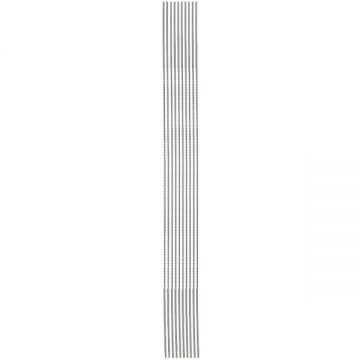 Einhell  49316352 - Set 10 lame traforaj 130 mm TC-SS 405 E