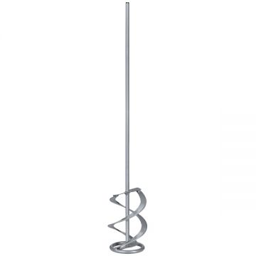 Einhell  49497615 - Paleta de amestecat 90x600 mm tija hexagonala 8 mm mortar