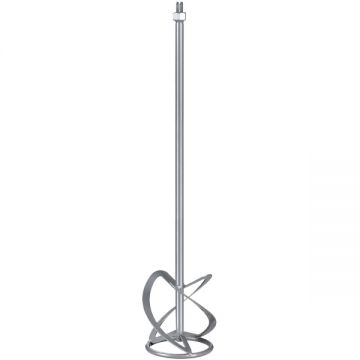 Einhell  49497635 - Paleta de amestecat 120x600 mm tija cu filet M 14 vopsea