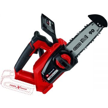 Einhell  FORTEXXA 18/20 TH PXC - Drujba fara acumulatori si incarcator Li-Ion 18 V - Ah 20 cm 7 m/s