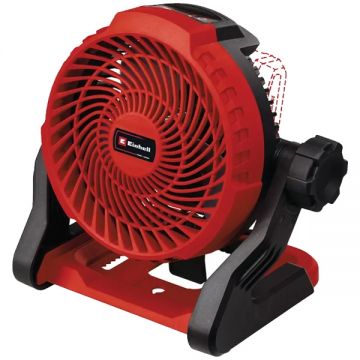 Einhell  GE-CF 18/2200 Li PXC - Ventilator fara acumulatori Li-Ion 18 V -  Ah 3 trepte