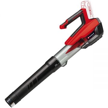 Einhell  GE-LB 18/200 Li GK PXC  - Suflanta de gradina fara acumulatori si incarcator Li-Ion 18 V - Ah 670 m3/h motor fara perii turatie reglabila