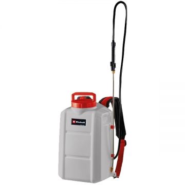 Einhell  GE-WS 18/150 Li PXC - RESIGILAT - Pulverizator fara acumulatori si incarcator 18 V - Ah 4.5 bar 17 l