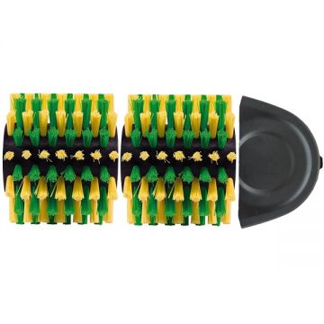 Einhell  SOFT - Perie pentru lemn 115 mm PICOBELLA