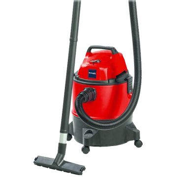 Einhell TC-VC 1825 - Aspirator umed-uscat 1250 W 180 mbar 25 l functie suflare Einhell TC-VC 1825 - Aspirator umed-uscat 1250 W 180 mbar 25 l functie suflare