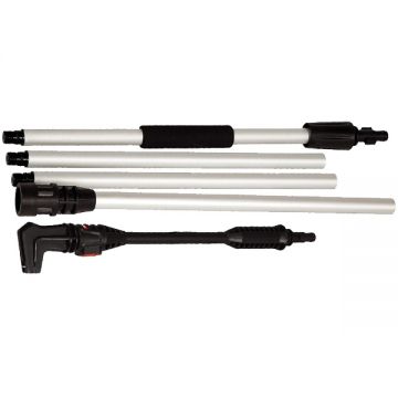 Einhell  TE-HP - Prelungire metalica 2 m TC-HP 90 TC-HP 130 TE-HP 140 TE-HP 170