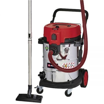 Einhell  TE-VC 2350 SACL - Aspirator umed-uscat 1600 W 230 mbar 50 l priza scule electrice