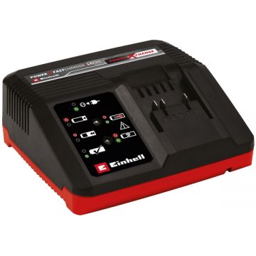Einhell  X-Fastcharger PXC - Incarcator acumulatori Li-Ion 20 V incarcare rapida