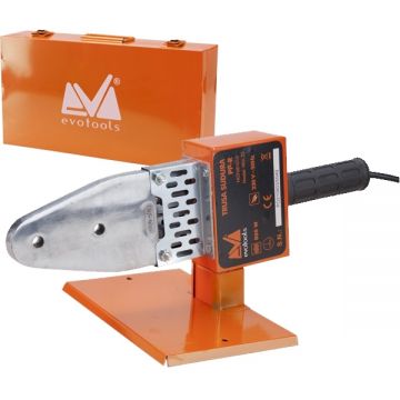 Evotools  PP-R - Aparat de lipit tevi PPR 800 W